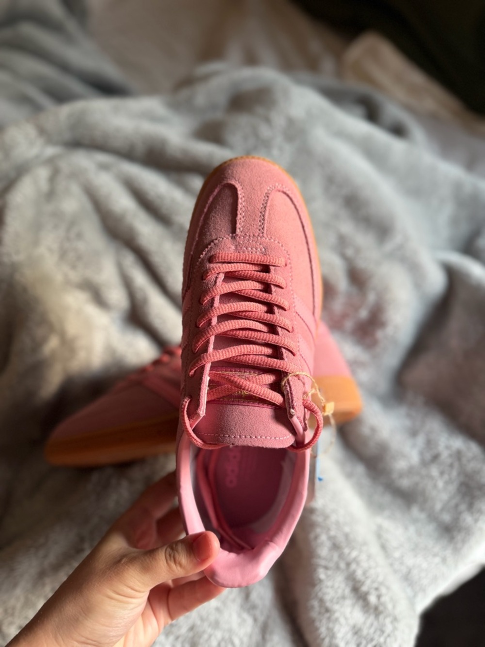 Adidas Spezial Sneakers - Picture 4 of 5